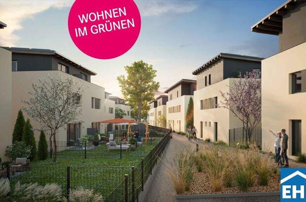 Reihenhaus kaufen in 3100 St. Pölten (Bild 1)