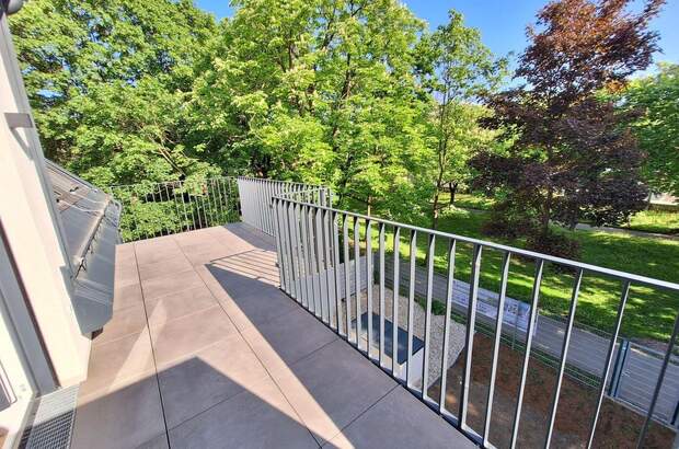 Wohnung mit Balkon mieten in 1130 Wien (Bild 4)