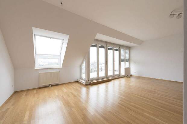 Terrassenwohnung mieten in 1130 Wien (Bild 3)