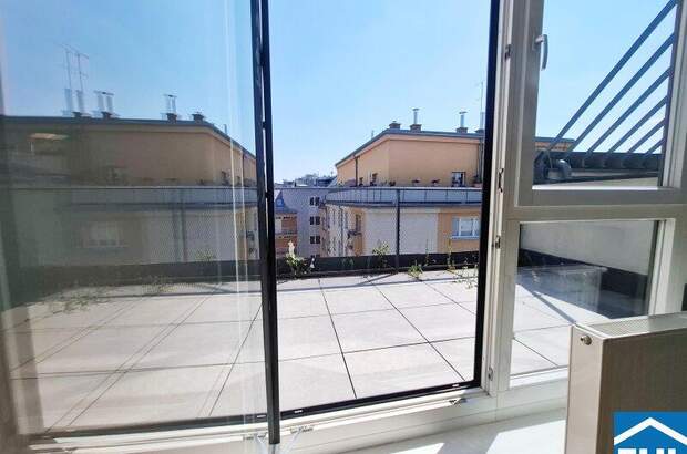 Terrassenwohnung kaufen in 1120 Wien (Bild 5)
