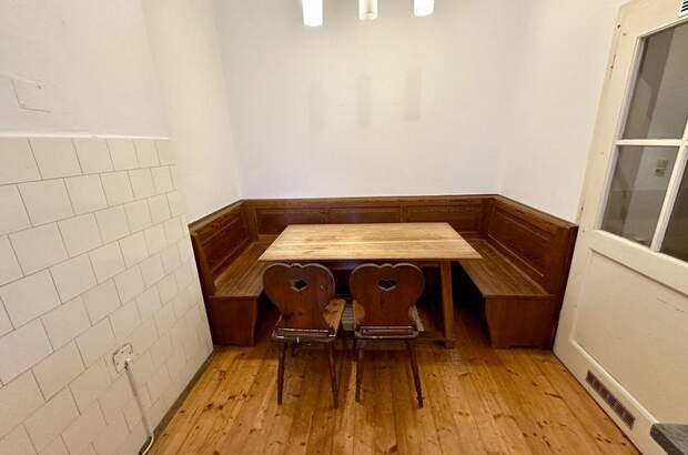 Altbauwohnung mit Balkon mieten in 8010 Graz (Bild 5)