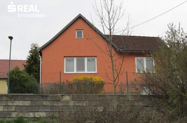 Haus kaufen in 3762 Ludweis (Bild 1)