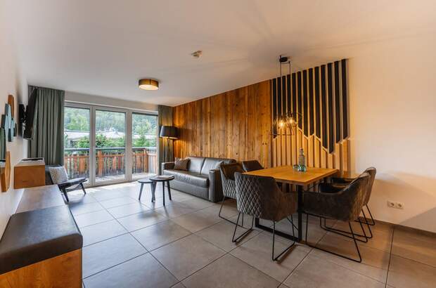Terrassenwohnung kaufen in 5700 Zell am See (Bild 1)