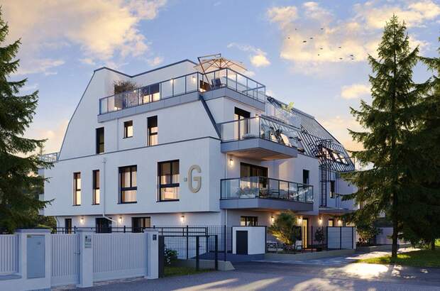 Wohnung kaufen in 1220 Wien (Bild 1)