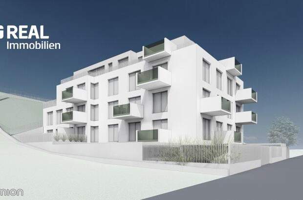 Terrassenwohnung kaufen in 3400 Klosterneuburg (Bild 2)