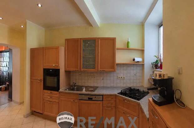 Wohnung kaufen in 1100 Wien (Bild 1)