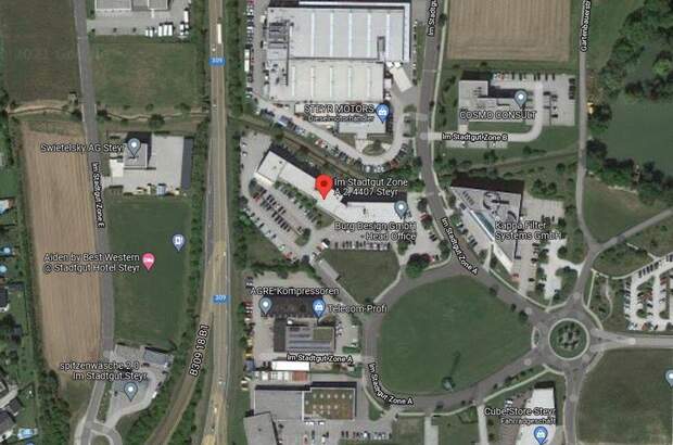 Gewerbeobjekt mieten in 4400 Steyr (Bild 3)