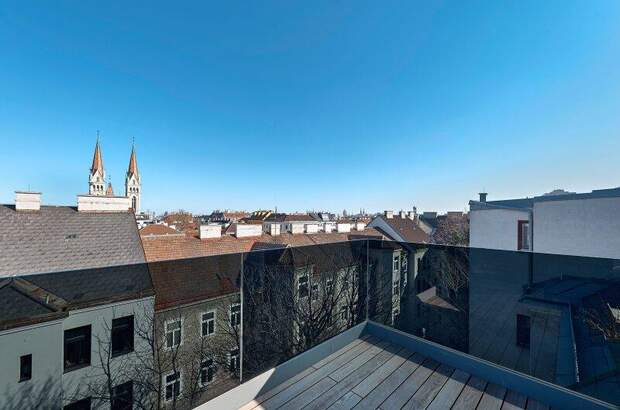 Terrassenwohnung kaufen in 1180 Wien (Bild 4)