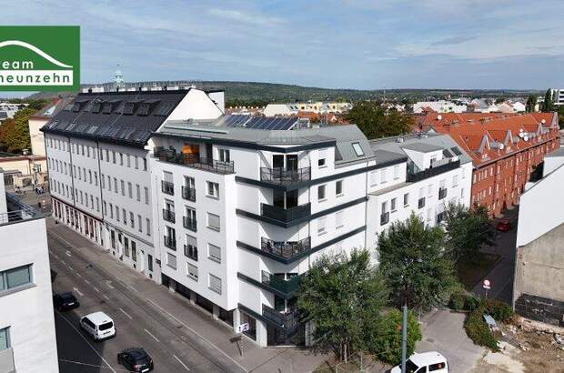 Wohnung mieten in 1210 Wien (Bild 1)
