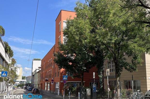 Terrassenwohnung kaufen in 4040 Linz (Bild 1)