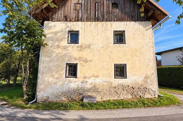 Bauernhaus kaufen in 9071 Köttmannsdorf (Bild 2)