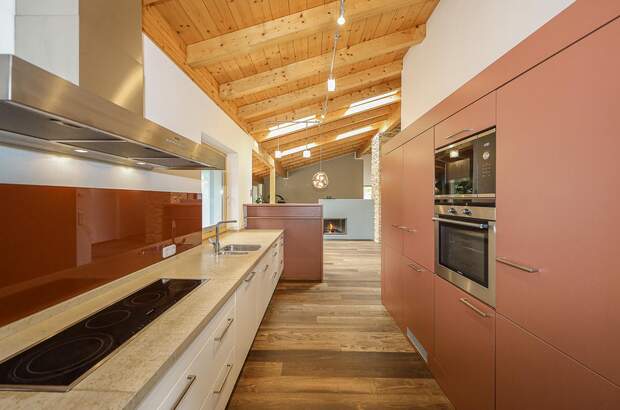 Einfamilienhaus mieten in 6383 Erpfendorf (Bild 5)