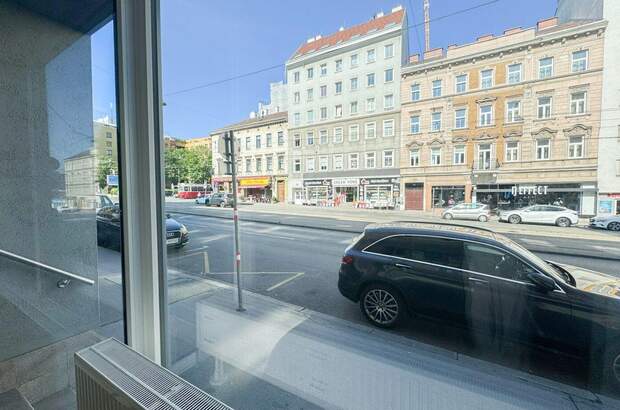 Gewerbeobjekt mieten in 1100 Wien (Bild 1)