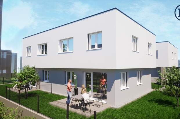 Mehrfamilienhaus kaufen in 1220 Wien (Bild 4)