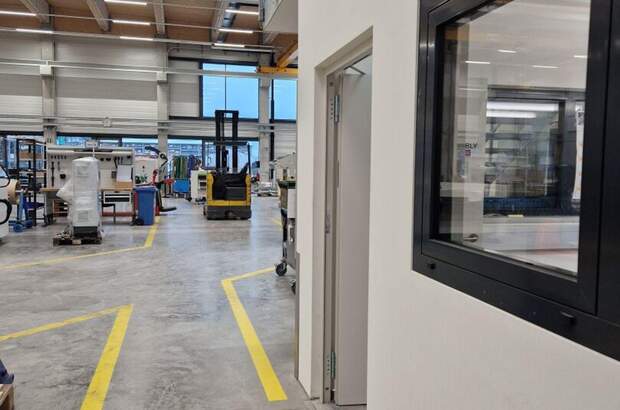 Gewerbeobjekt mieten in 6800 Feldkirch (Bild 2)
