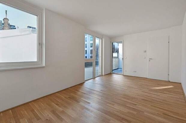 Wohnung mit Balkon kaufen in 1210 Wien (Bild 2)