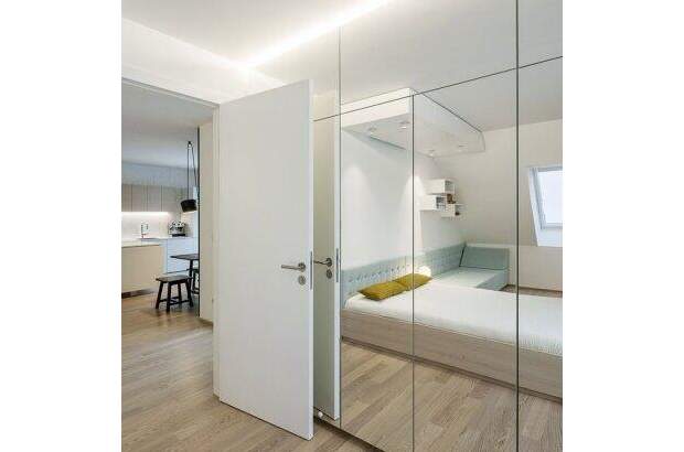 Terrassenwohnung kaufen in 1200 Wien (Bild 5)
