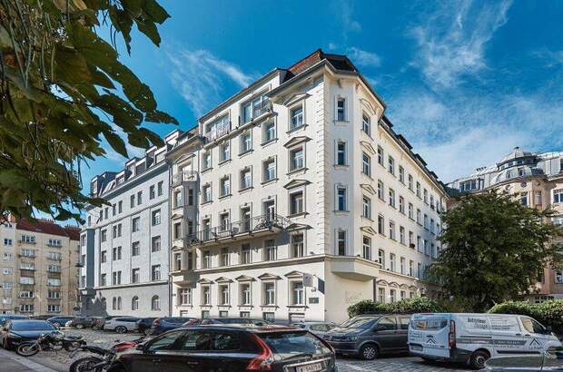 Terrassenwohnung kaufen in 1040 Wien (Bild 3)