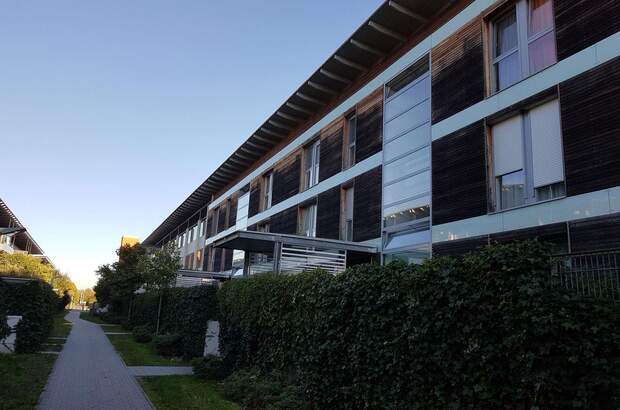 Terrassenwohnung mieten in 4030 Linz (Bild 1)