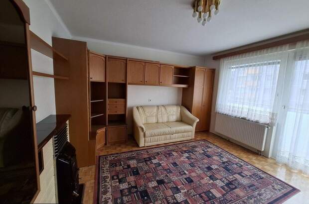 Altbauwohnung mit Balkon kaufen in 8600 Bruck an der Mur (Bild 3)