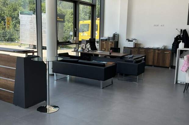 Gewerbeobjekt mieten in 83435 Bad Reichenhall (Bild 5)