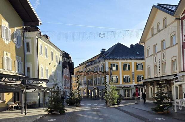 Wohnung mit Balkon kaufen in 5310 Mondsee (Bild 3)