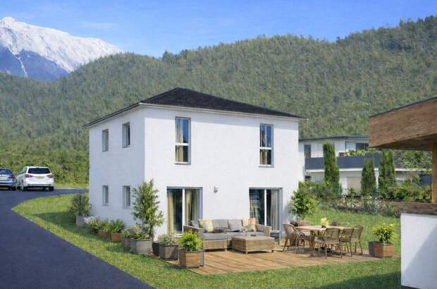 Haus kaufen in 6068 Mils (Bild 1)