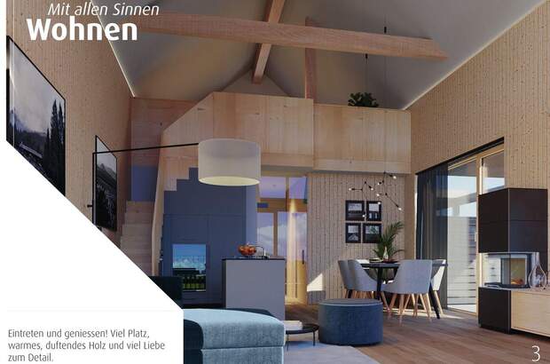 Haus kaufen in 8785 Hohentauern (Bild 1)