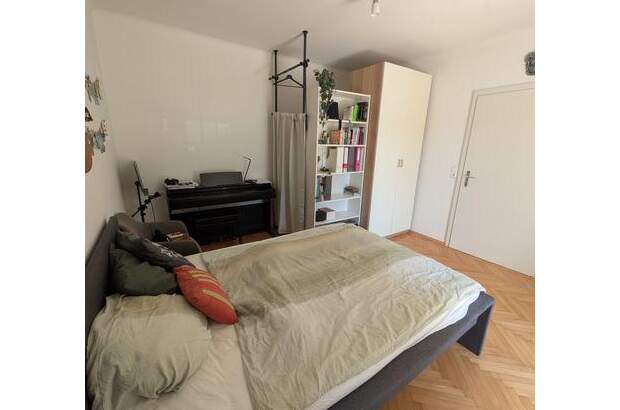 Terrassenwohnung mieten in 8010 Graz (Bild 2)
