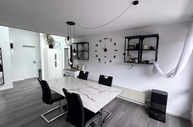 Terrassenwohnung kaufen in 6850 Dornbirn (Bild 5)