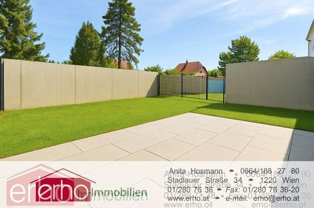 Reihenhaus kaufen in 2104 Spillern (Bild 5)