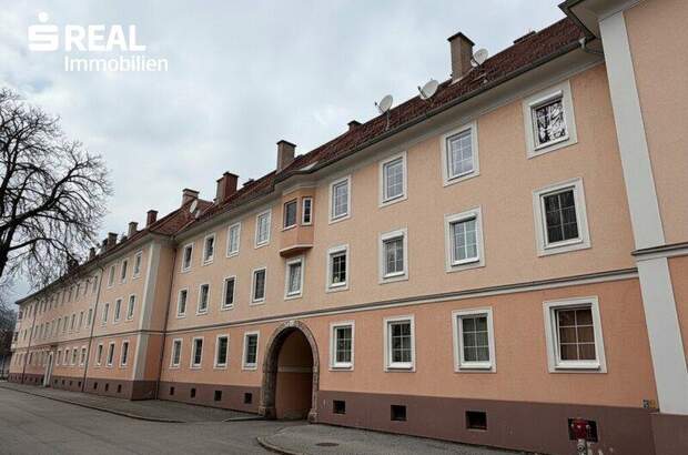 Wohnung kaufen in 8700 Judendorf (Bild 2)
