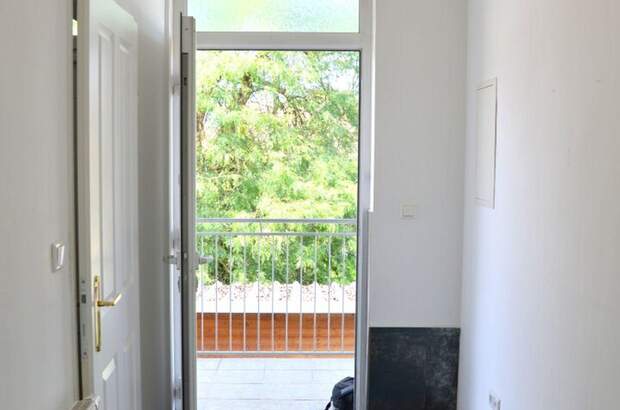 Wohnung mit Balkon mieten in 8055 Graz (Bild 5)