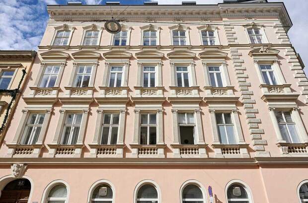 Wohnung mit Balkon kaufen in 1180 Wien (Bild 3)
