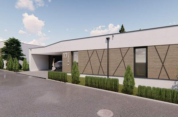 Haus mit Garten kaufen in 4202 Kirchschlag (Bild 2)