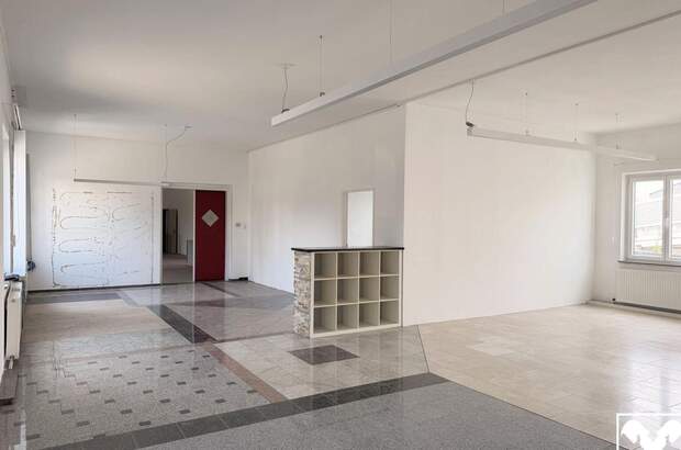 Gewerbeobjekt mieten in 4100 Ottensheim (Bild 1)