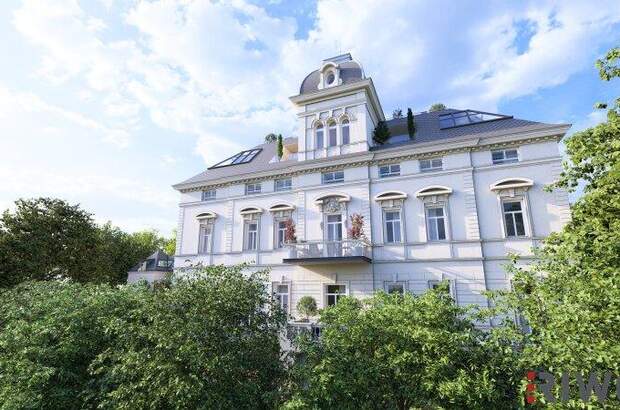 Terrassenwohnung kaufen in 1130 Wien (Bild 4)