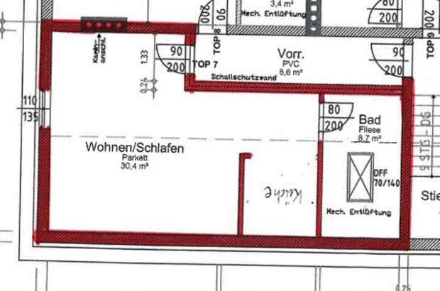 Wohnung mieten in 4060 Leonding (Bild 5)