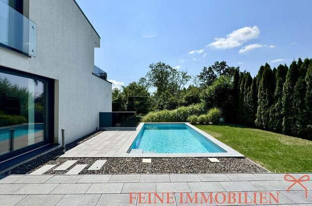 Haus mit Garten mieten in 1170 Wien (Bild 1)