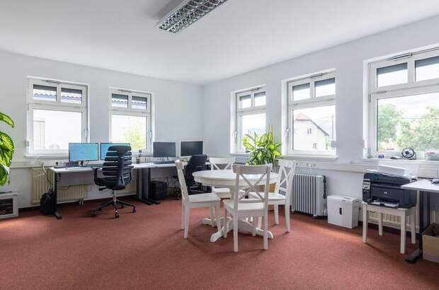 Gewerbeobjekt mieten in 9020 Klagenfurt (Bild 1)