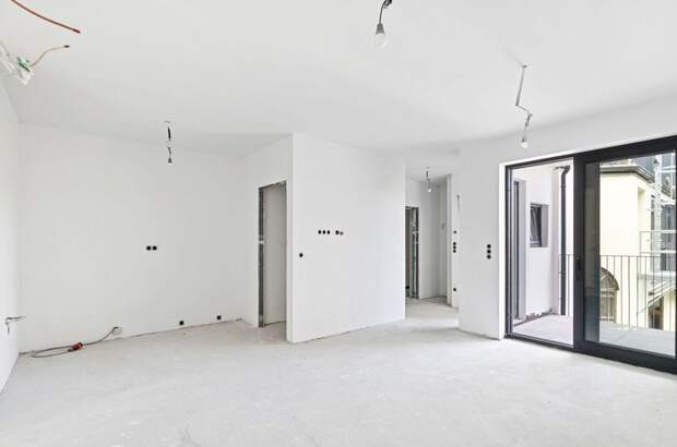 Wohnung mit Balkon kaufen in 1050 Wien (Bild 2)
