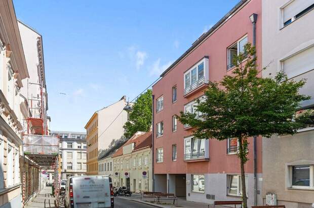 Gewerbeobjekt kaufen in 1070 Wien (Bild 2)