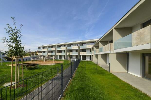 Wohnung mieten in 2700 Wiener Neustadt (Bild 2)