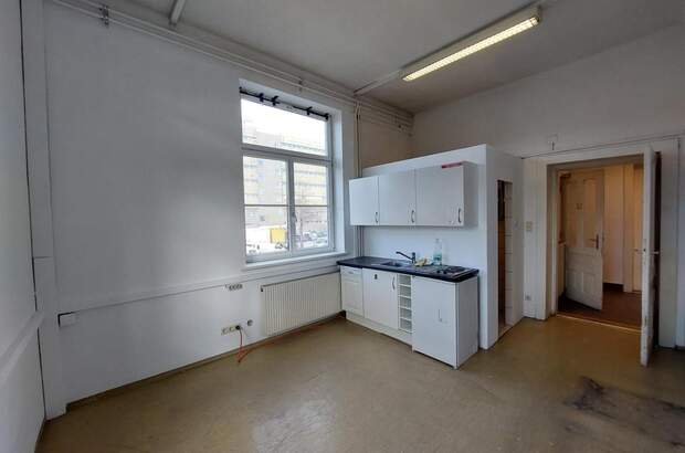 Büro / Praxis mieten in 1220 Wien (Bild 5)