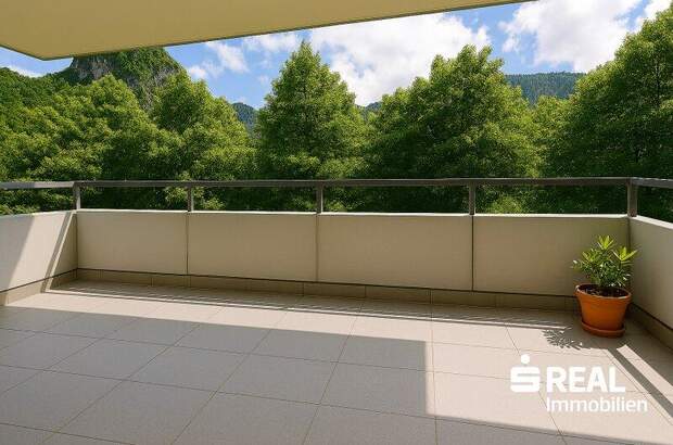 Terrassenwohnung kaufen in 6845 Hohenems (Bild 1)