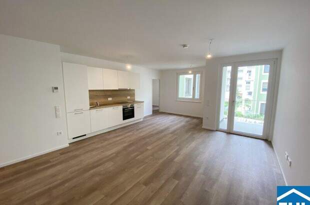 Terrassenwohnung mieten in 3451 Michelhausen (Bild 1)