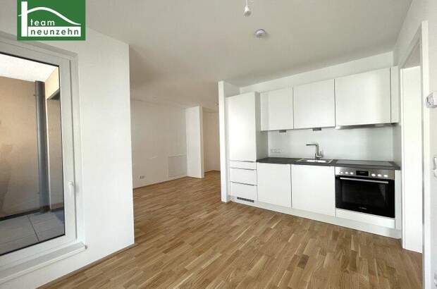 Terrassenwohnung kaufen in 1170 Wien (Bild 1)