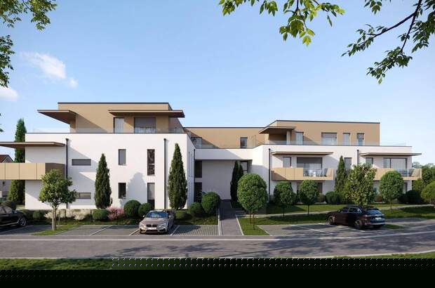 Wohnung mieten in 4652 Fischlham (Bild 2)