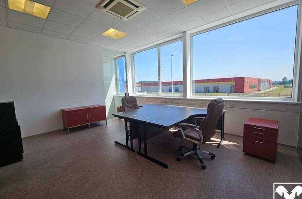Gewerbeobjekt mieten in 4710 Sankt Georgen (Bild 1)