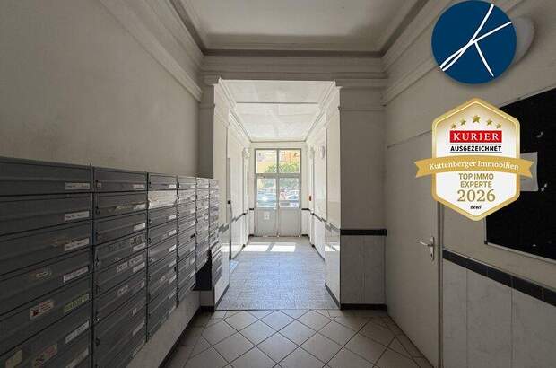 Wohnanlage kaufen in 1020 Wien (Bild 4)